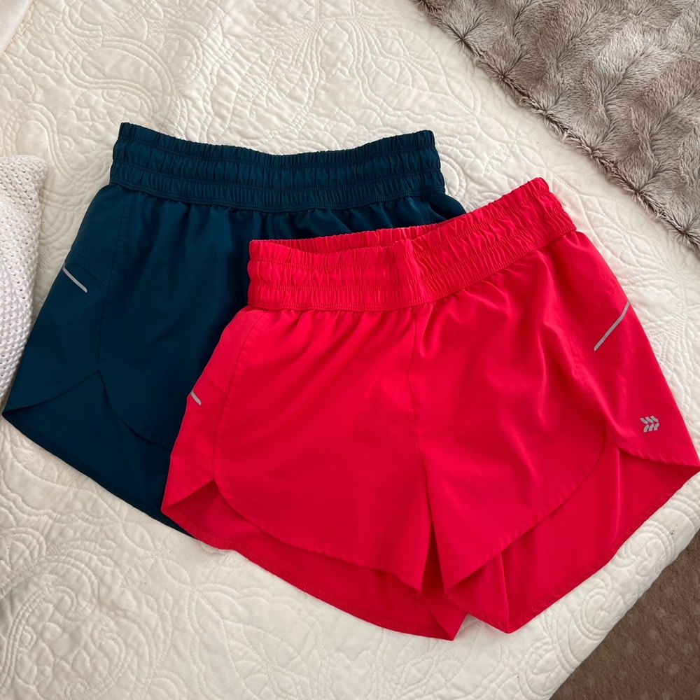 SOLD All in Motion athletic shorts